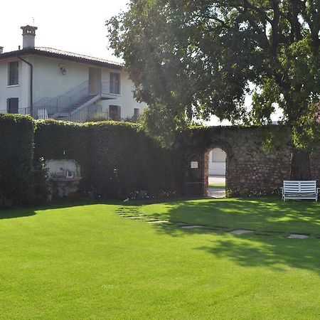 Hotel La Corte Bedizzole Bagian luar foto