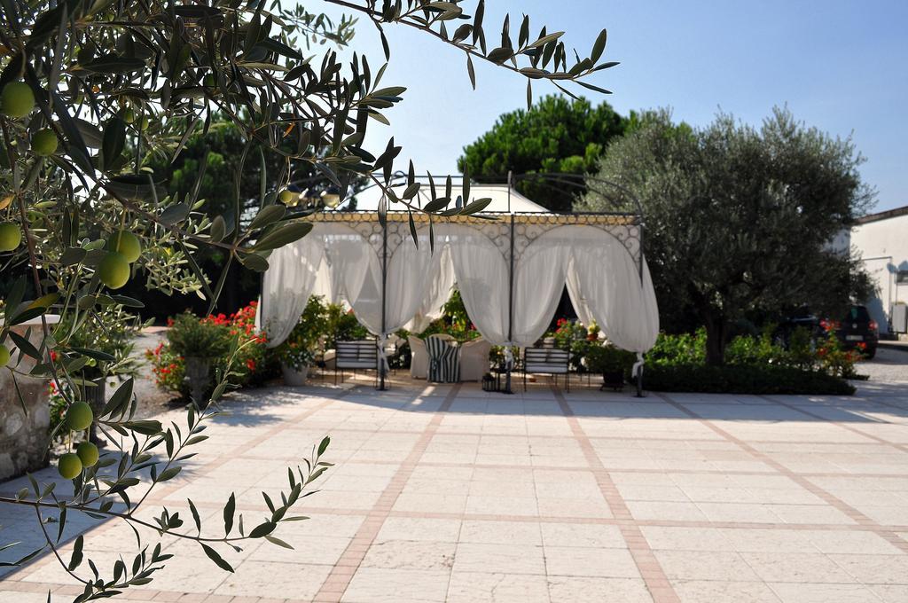 Hotel La Corte Bedizzole Bagian luar foto