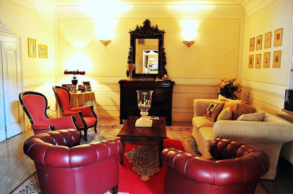 Hotel La Corte Bedizzole Bagian luar foto