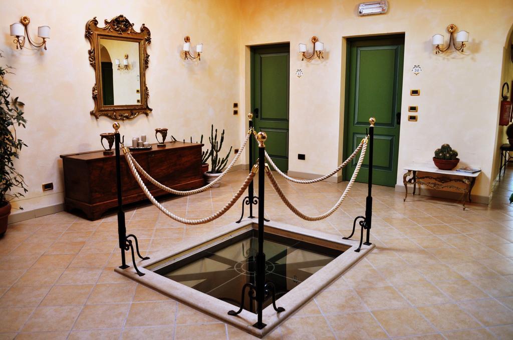 Hotel La Corte Bedizzole Bagian luar foto