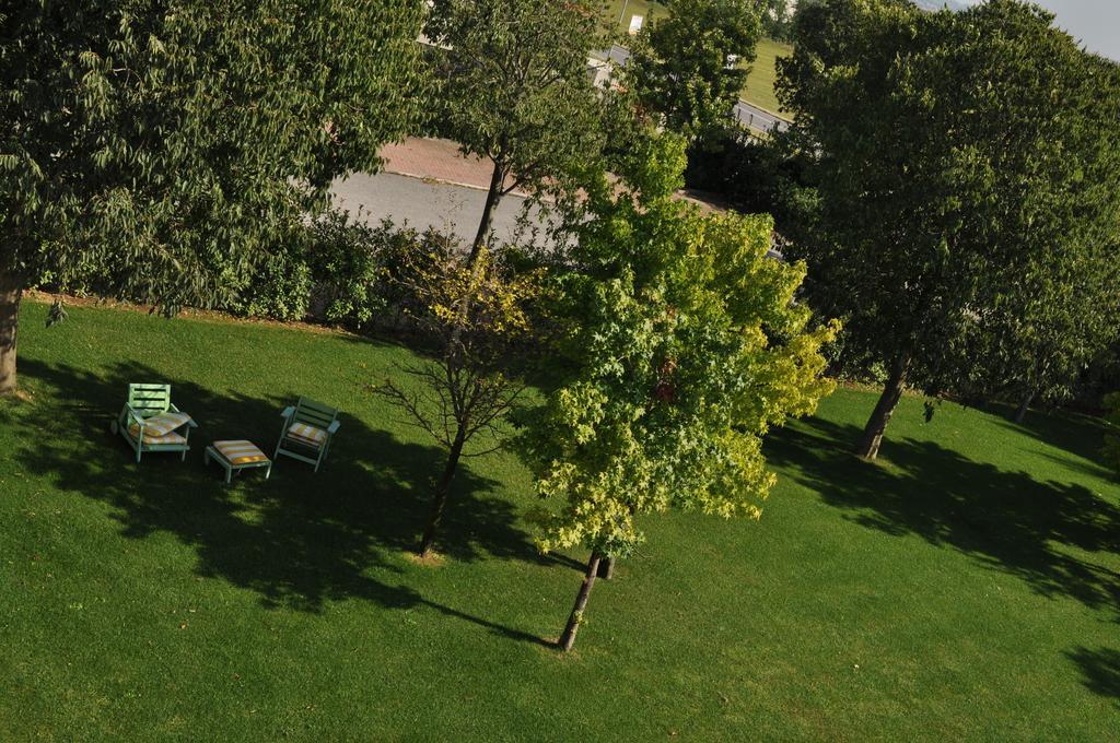 Hotel La Corte Bedizzole Ruang foto